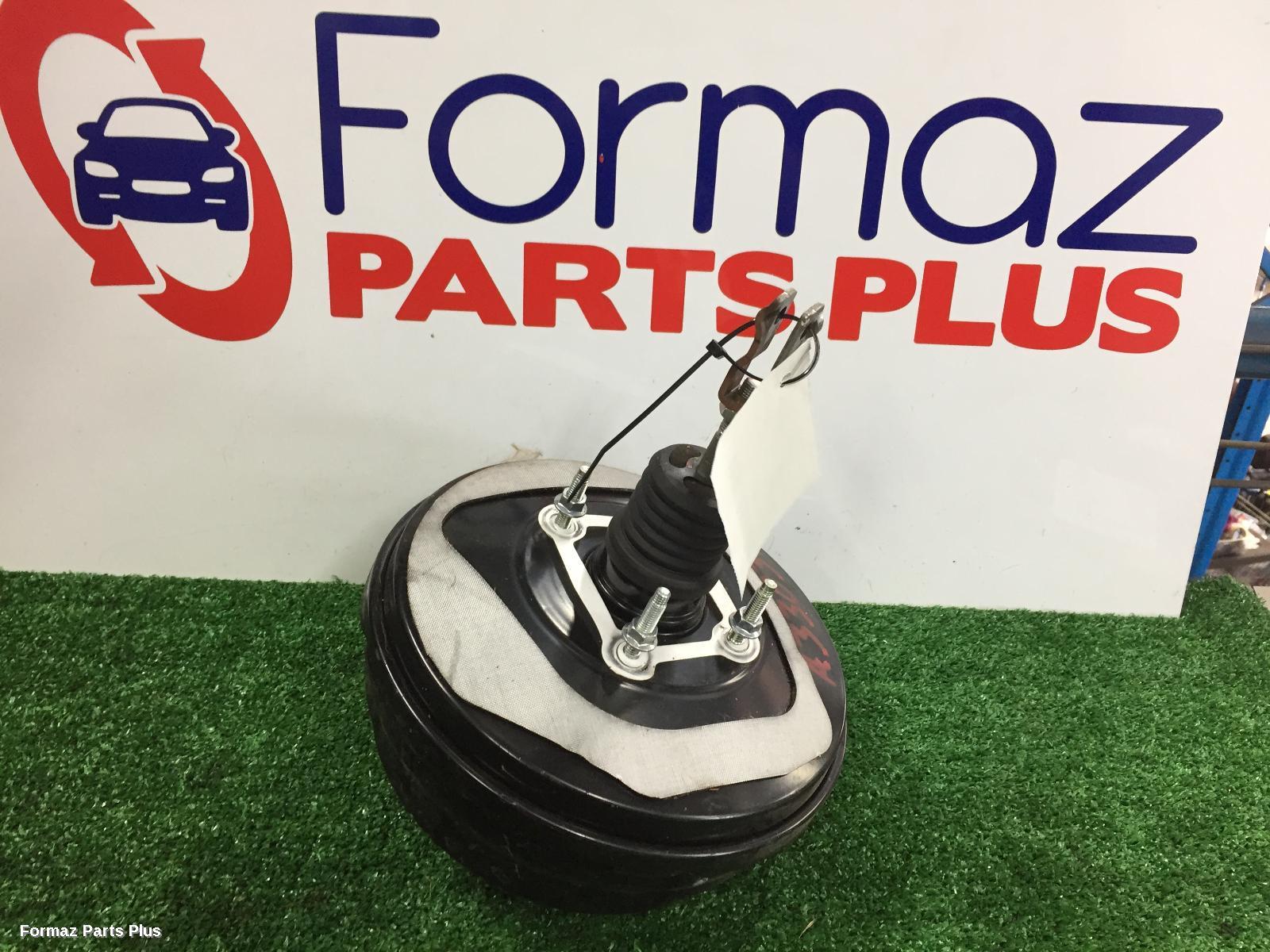 Brake Booster