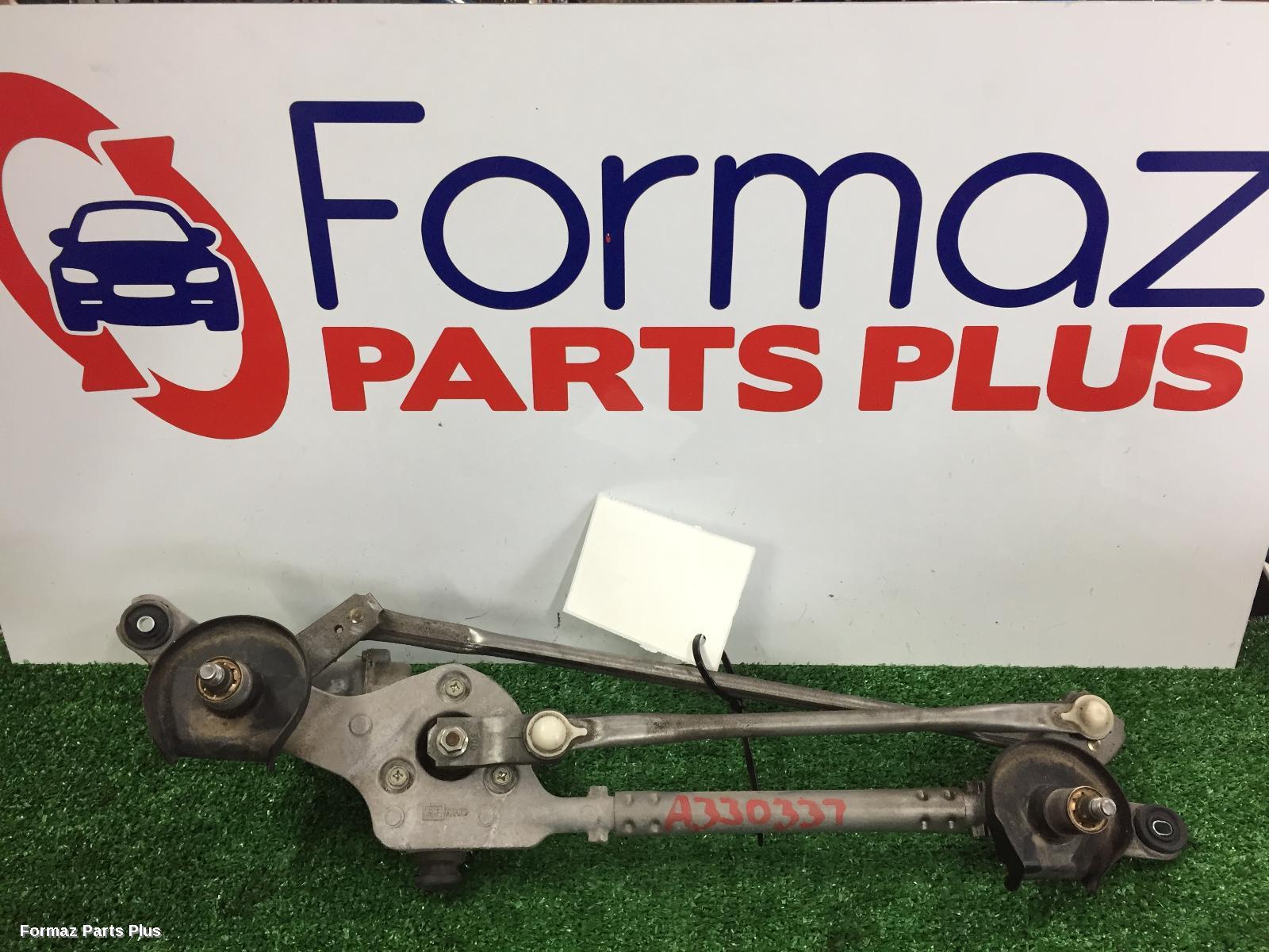 Wiper Motor