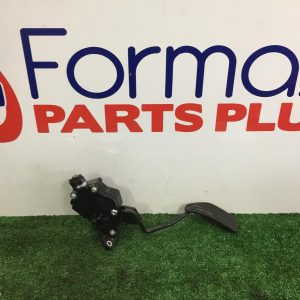Pedal Assembly