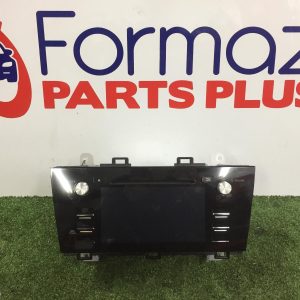 Radio/Cd/Dvd/Sat/Tv