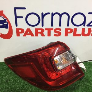 Left Taillight