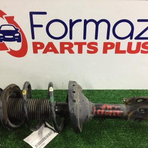 Left Front Strut