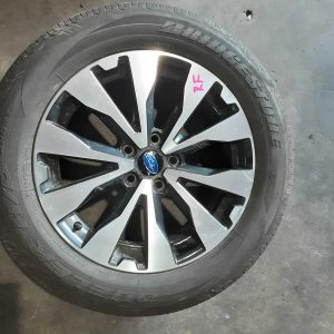 Wheel Mag
