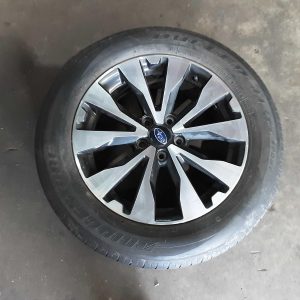 Wheel Mag