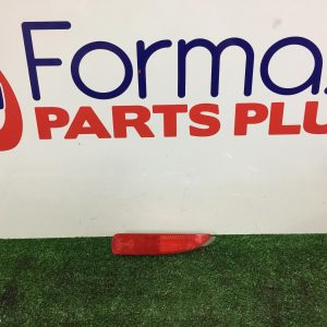Left Taillight