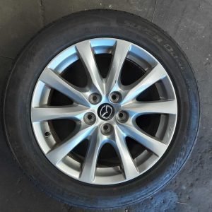 Wheel Mag
