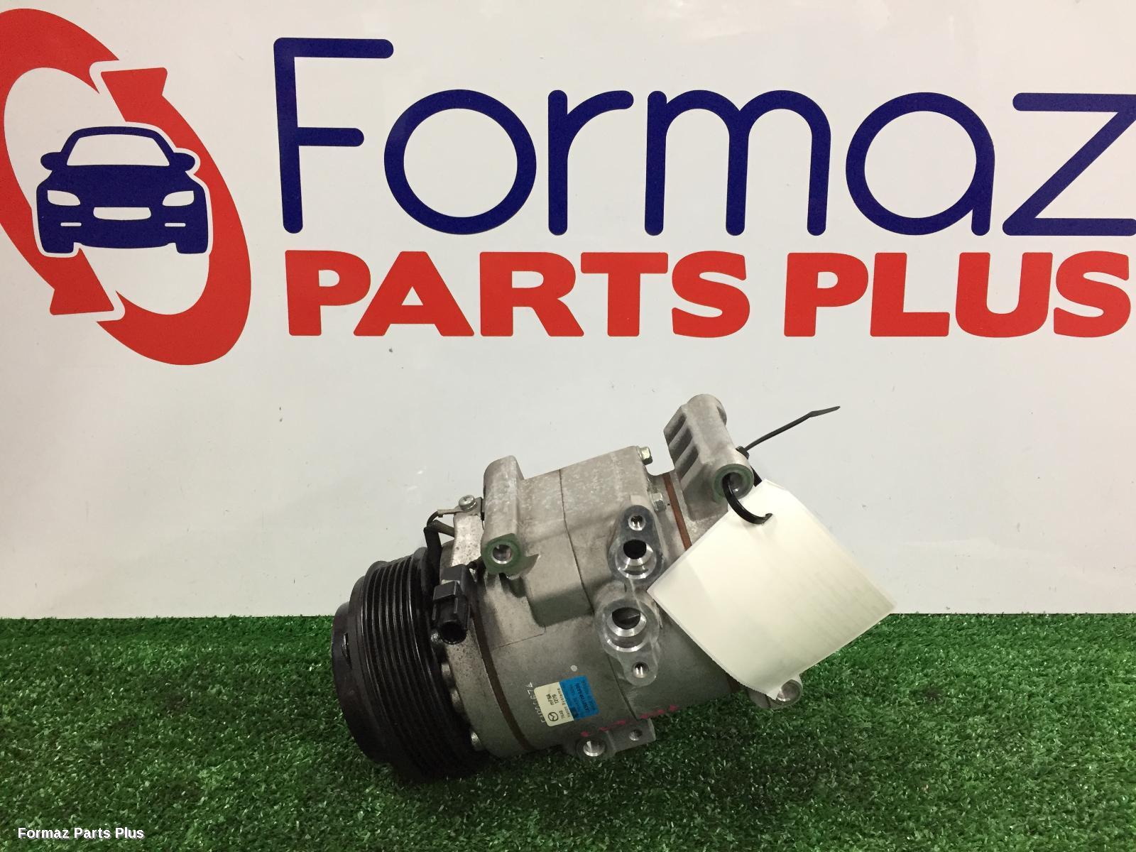 A/C Compressor