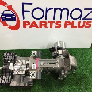 Steering Column