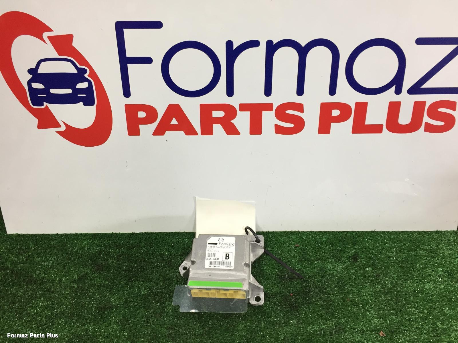 Airbag Module/Sensor