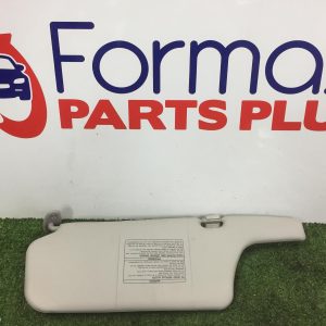 Sunvisor