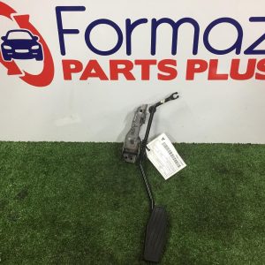 Pedal Assembly