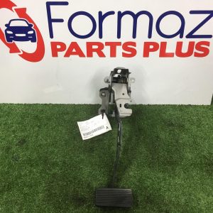 Pedal Assembly