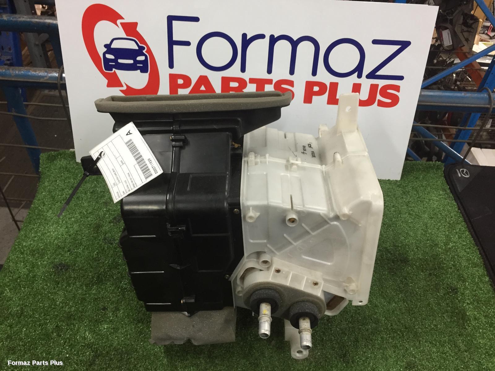 Heater Core/Box