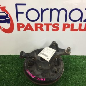 Right Rear Hub Assembly