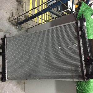 Radiator