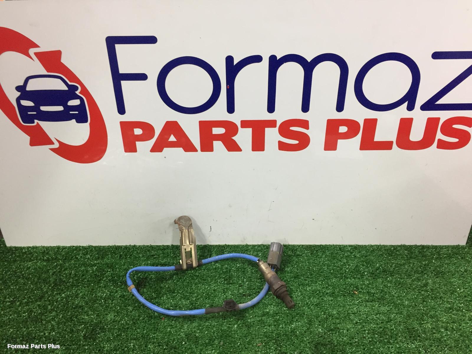 Oxygen Sensor