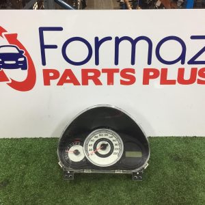 Instrument Cluster
