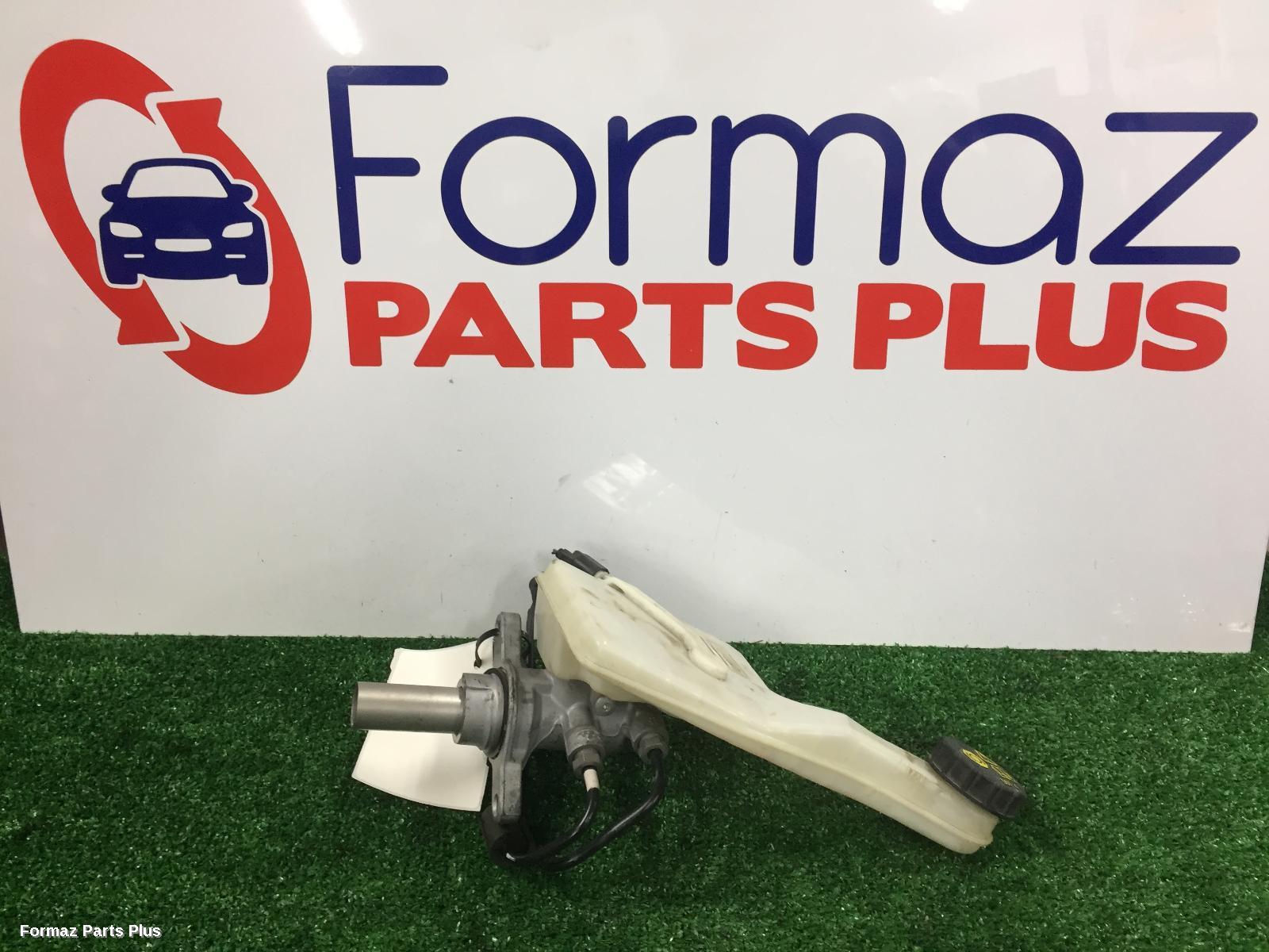 Master Cylinder