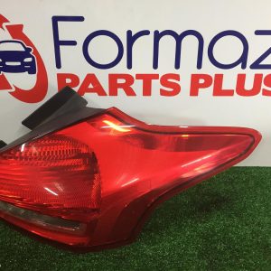 Right Taillight
