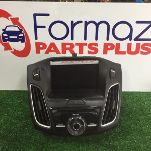 Radio/Cd/Dvd/Sat/Tv