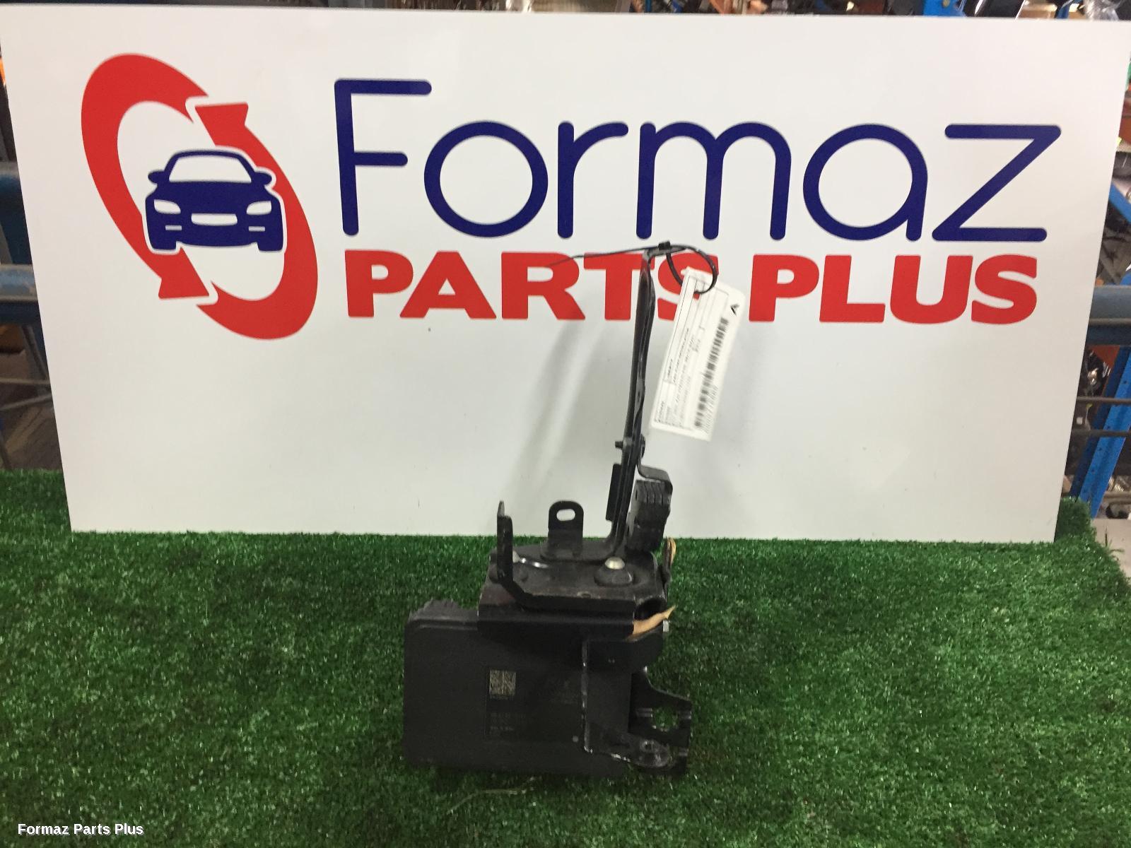Abs Pump/Modulator