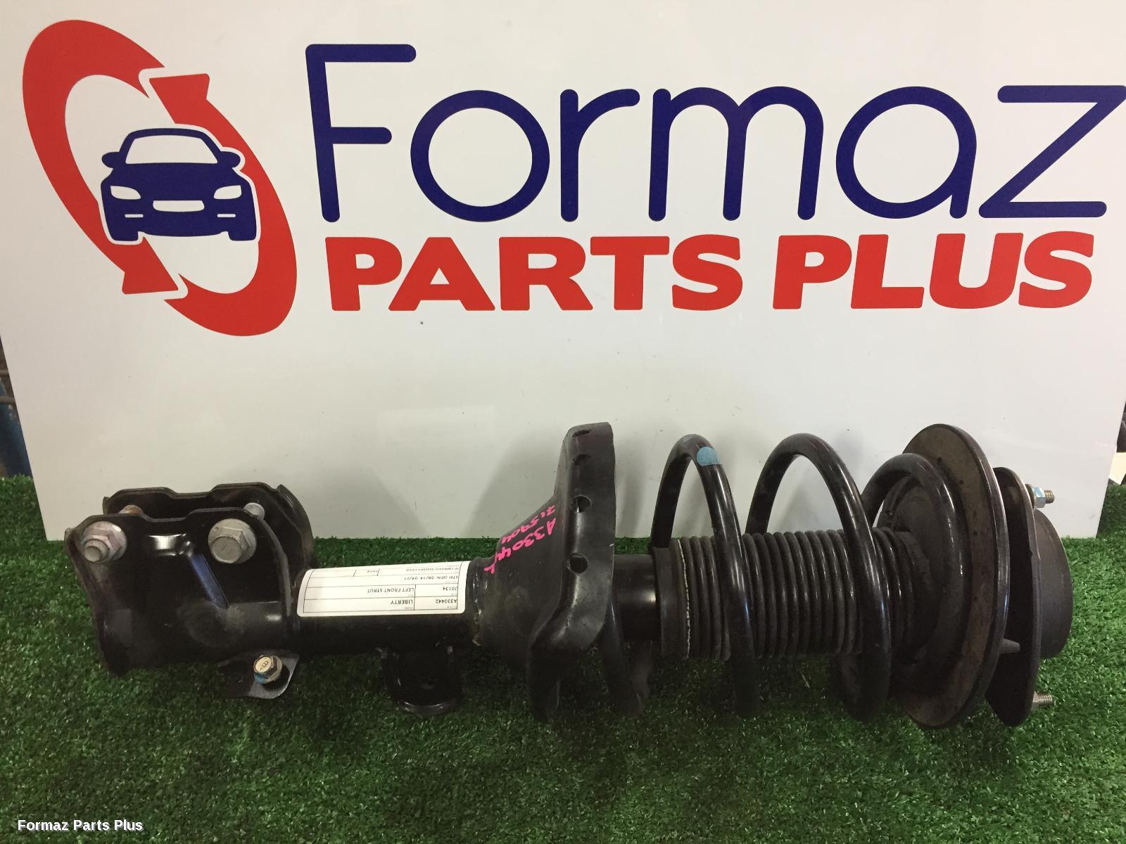 Left Front Strut