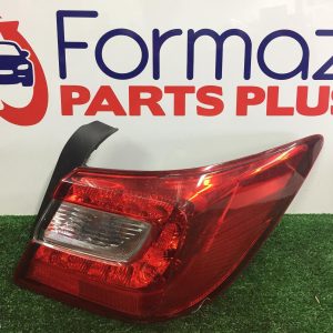 Right Taillight
