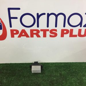 Fan Speed Resistor