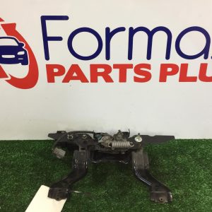Bonnet Lock/Support