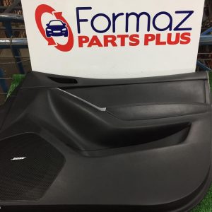 Door Trim