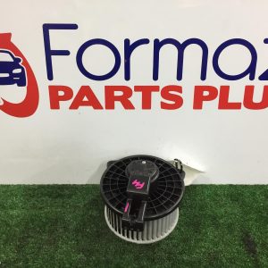 Heater Fan Motor