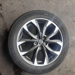 Wheel Mag