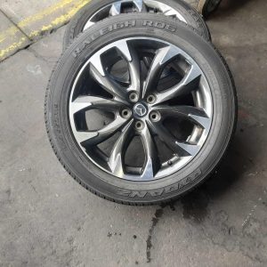 Wheel Mag
