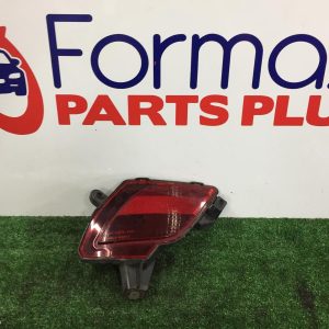 Left Taillight