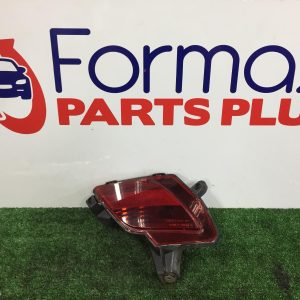 Right Taillight