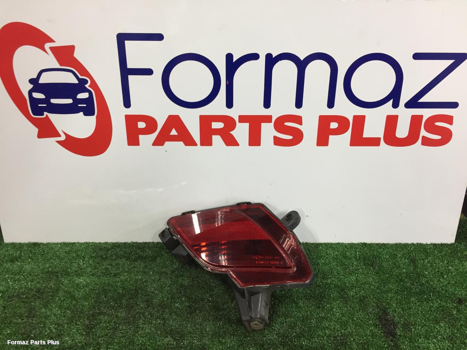 Right Taillight