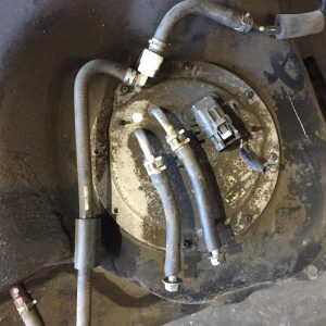 Fuel Sending Unit