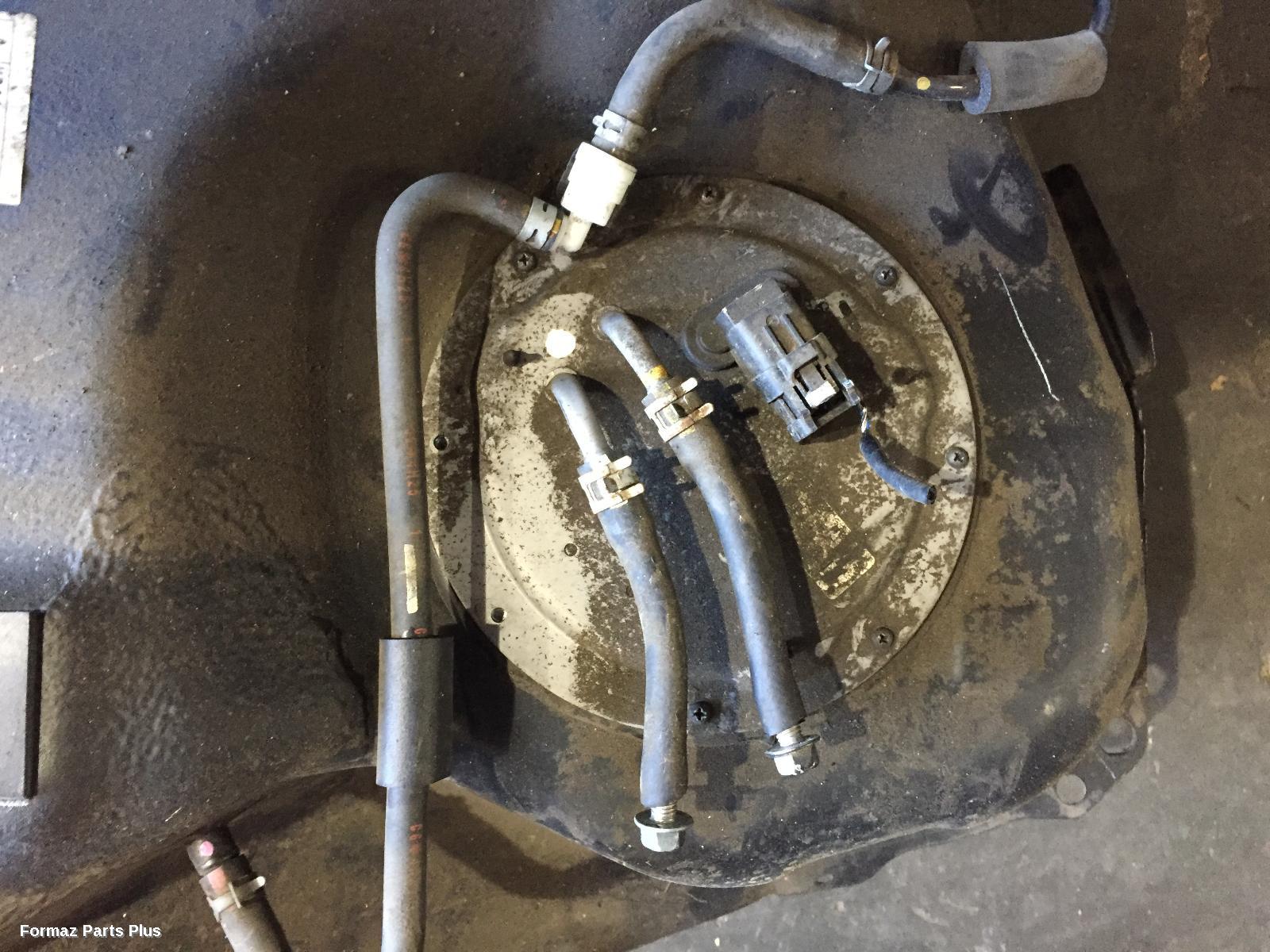 Fuel Sending Unit