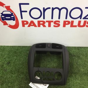 Trim Panel