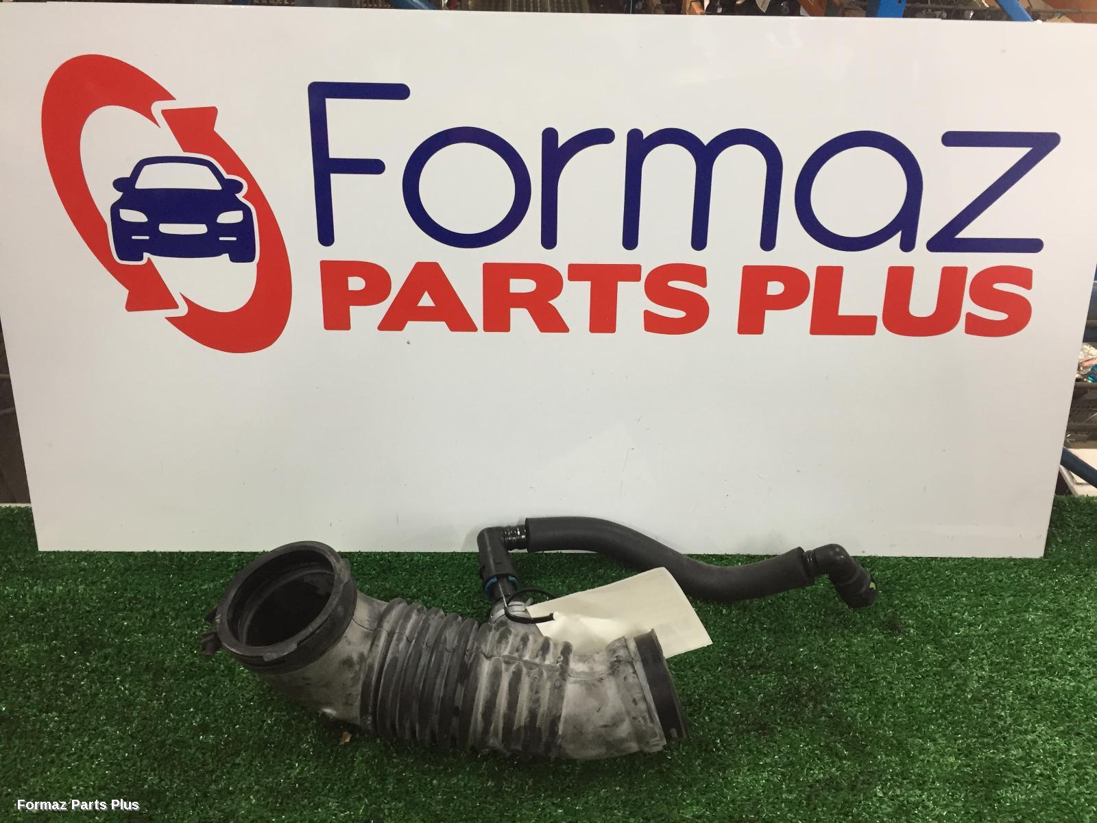 Air Cleaner Duct/Hos