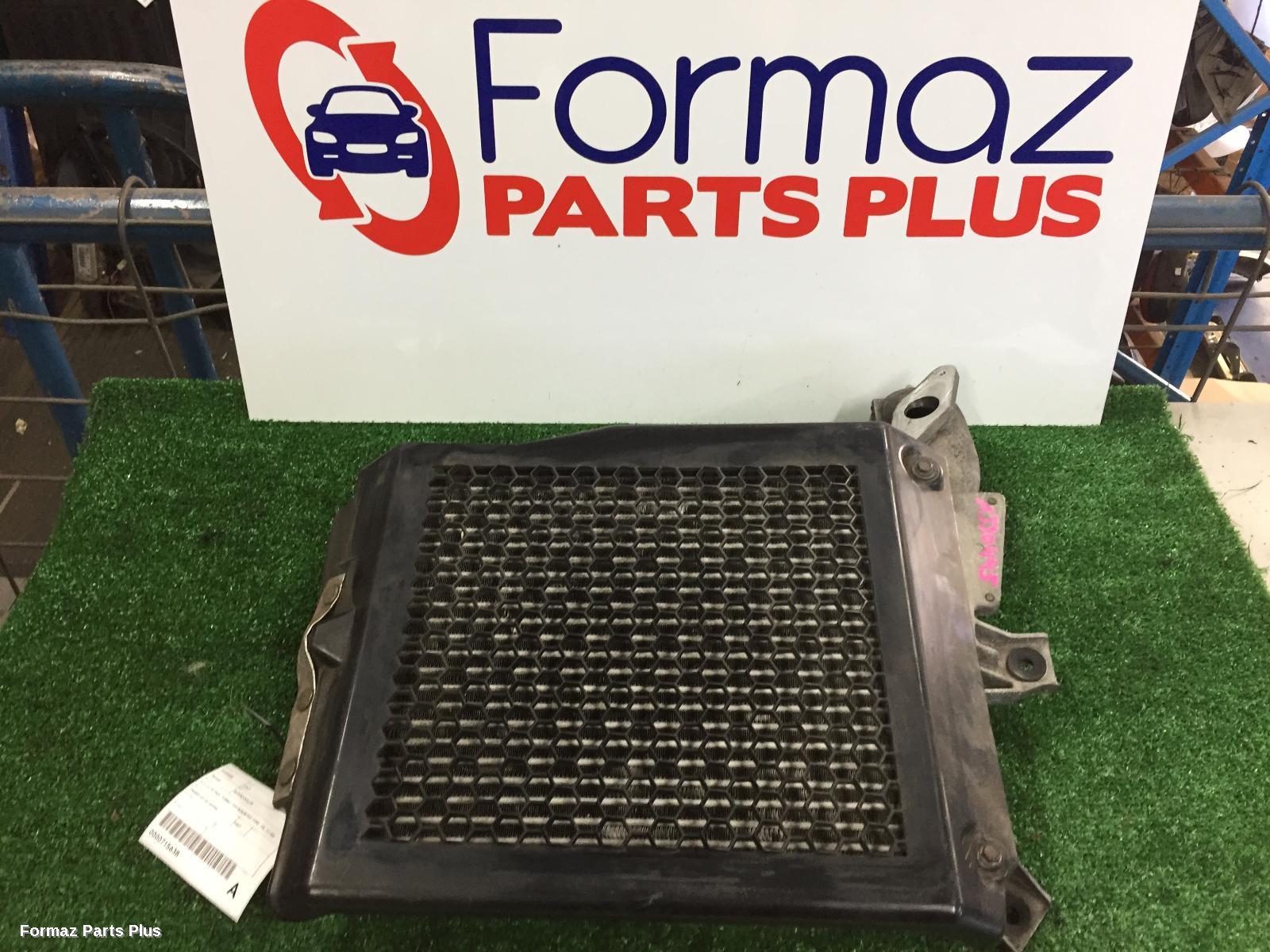 Intercooler