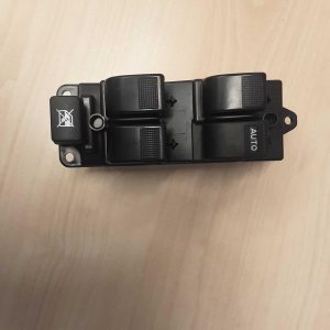 Pwr Dr Wind Switch