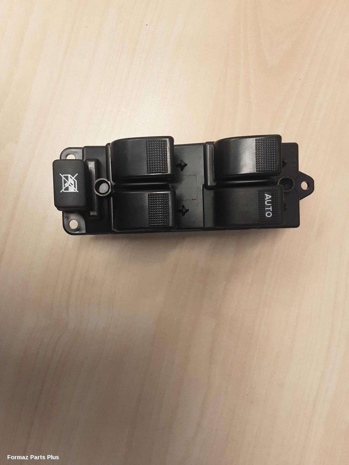 Pwr Dr Wind Switch