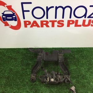 Bonnet Lock/Support