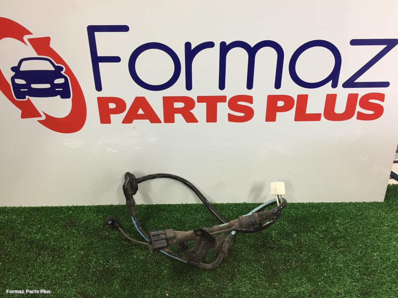 Abs Sensor