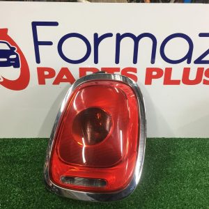 Right Taillight