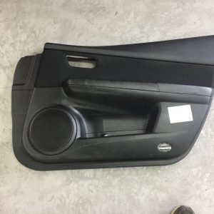Door Trim