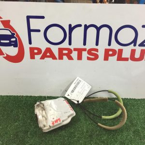 Door/Boot/Gate Lock