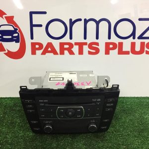 Radio/Cd/Dvd/Sat/Tv