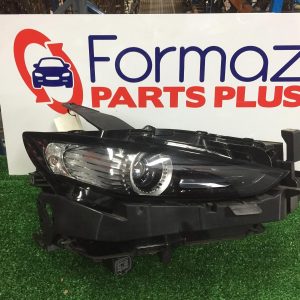 Right Headlamp